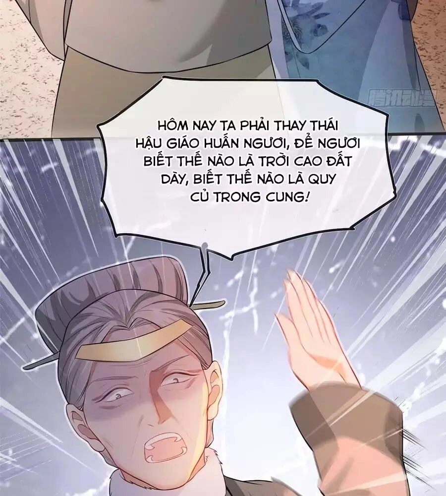 Gian Phi Như Thử Đa Kiều Chapter 18 - 49