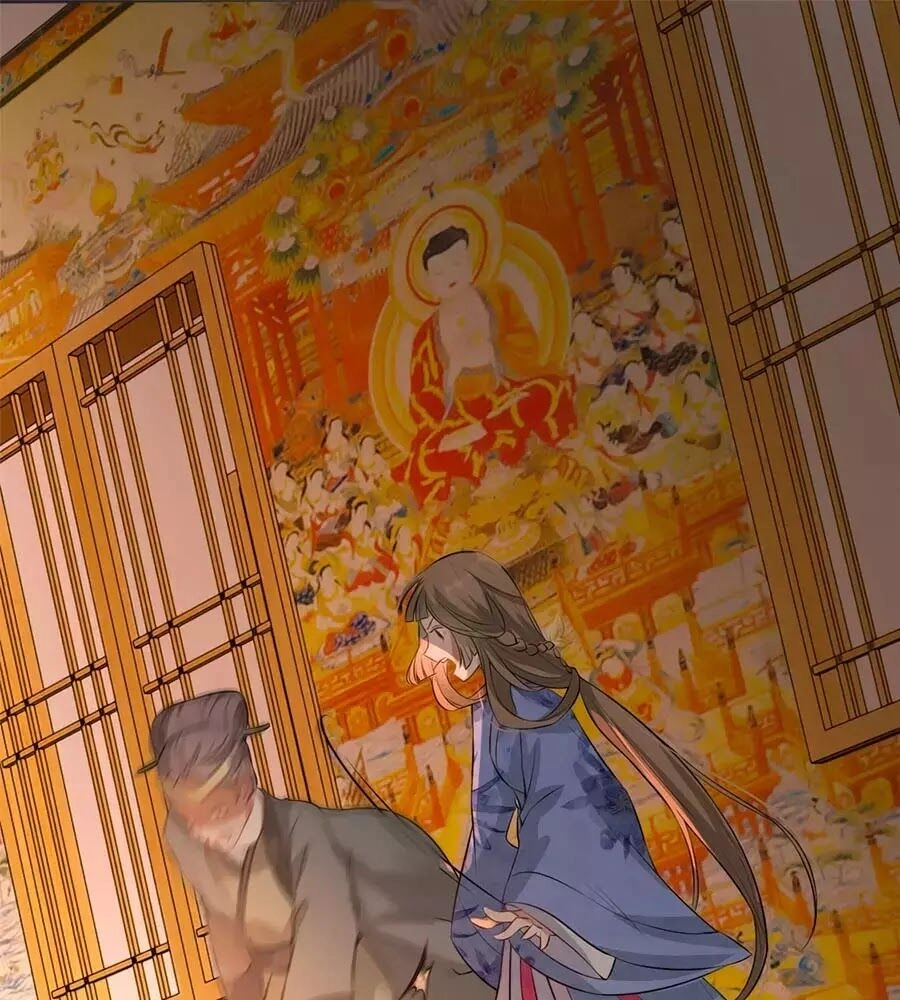 Gian Phi Như Thử Đa Kiều Chapter 18 - 54