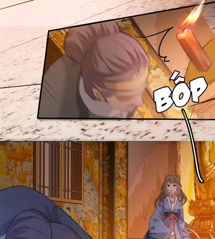 Gian Phi Như Thử Đa Kiều Chapter 18 - 56