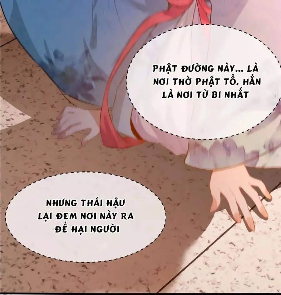 Gian Phi Như Thử Đa Kiều Chapter 18 - 60