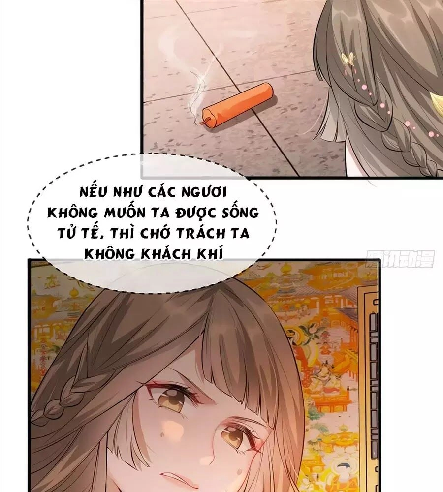 Gian Phi Như Thử Đa Kiều Chapter 18 - 61