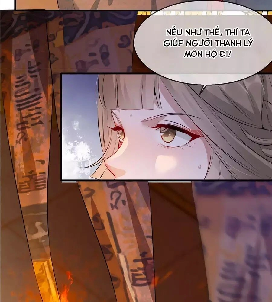 Gian Phi Như Thử Đa Kiều Chapter 18 - 67