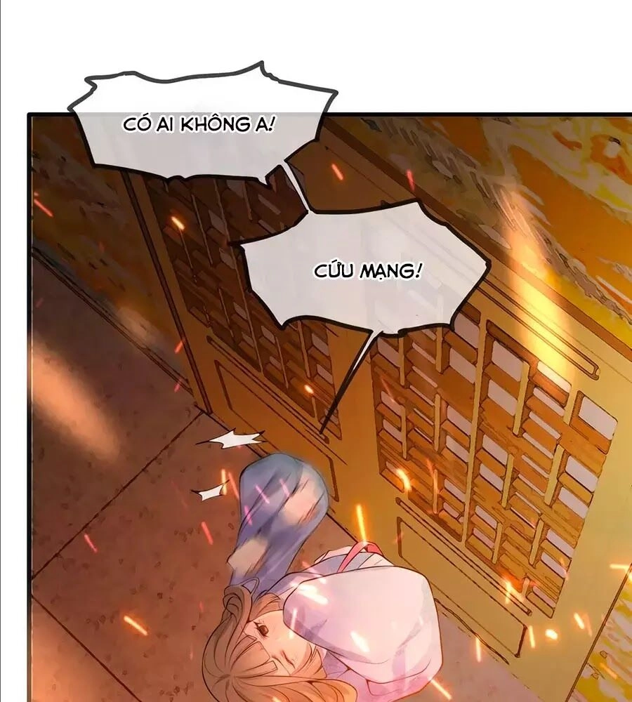 Gian Phi Như Thử Đa Kiều Chapter 18 - 84