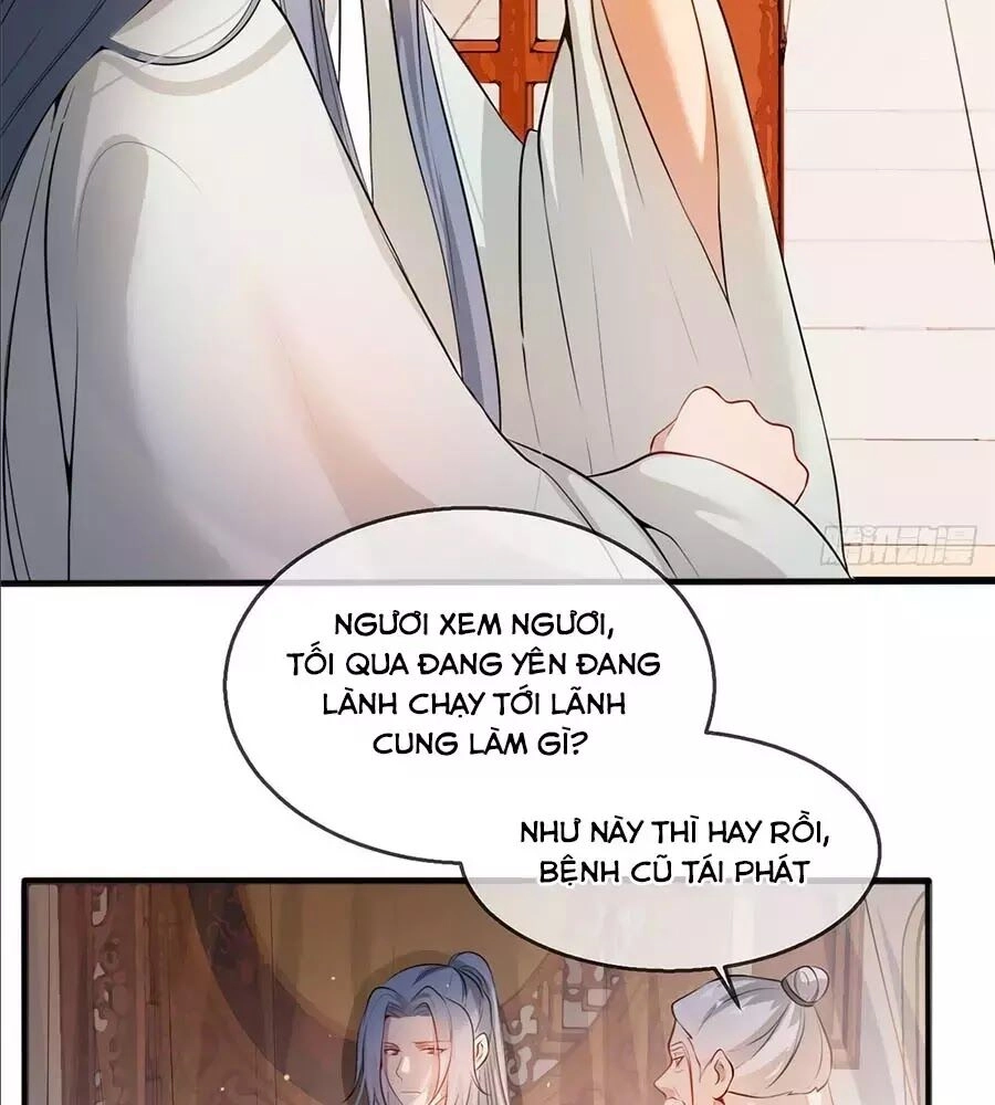 Gian Phi Như Thử Đa Kiều Chapter 18 - 97