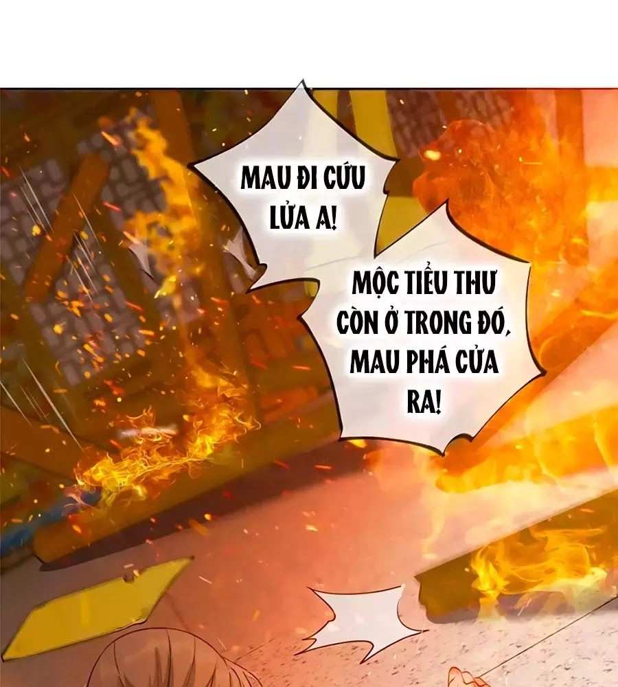Gian Phi Như Thử Đa Kiều Chapter 19 - 1