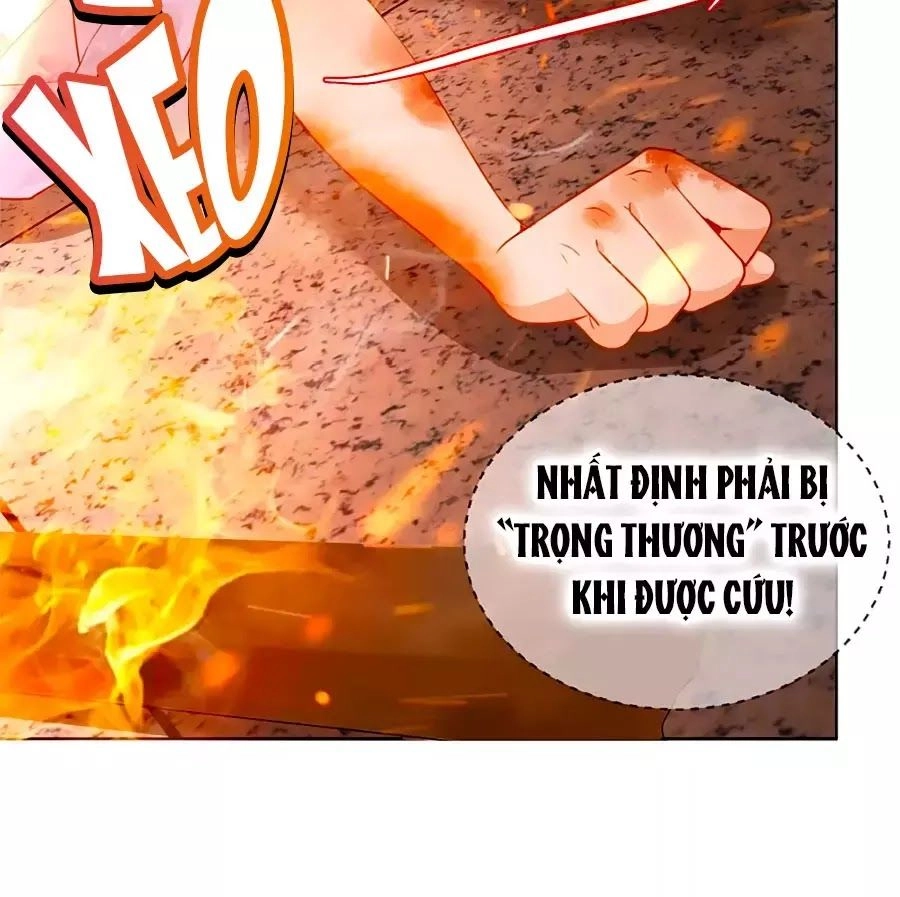 Gian Phi Như Thử Đa Kiều Chapter 19 - 4