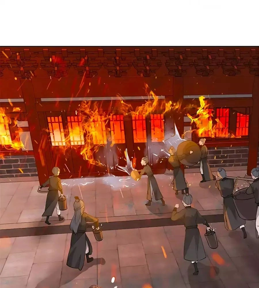 Gian Phi Như Thử Đa Kiều Chapter 19 - 5