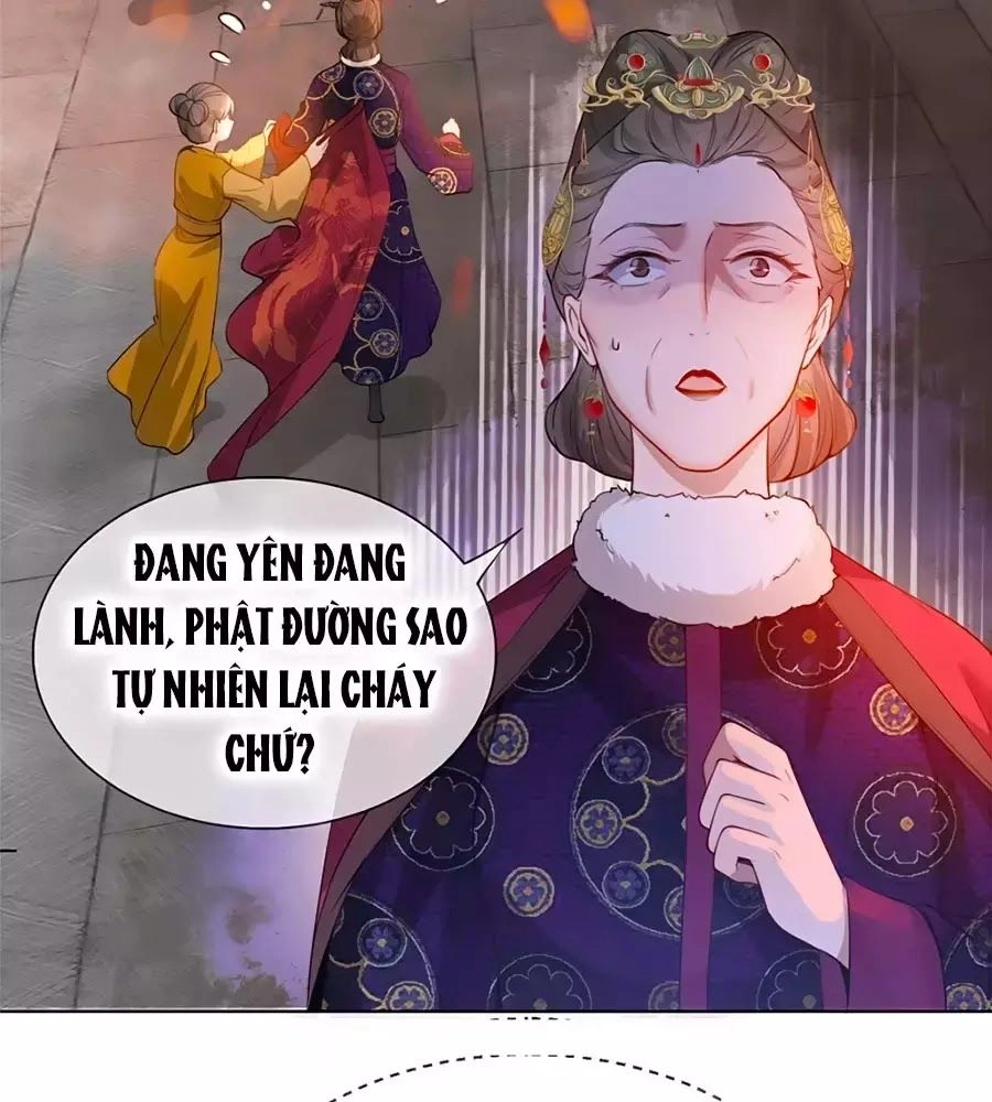 Gian Phi Như Thử Đa Kiều Chapter 19 - 6