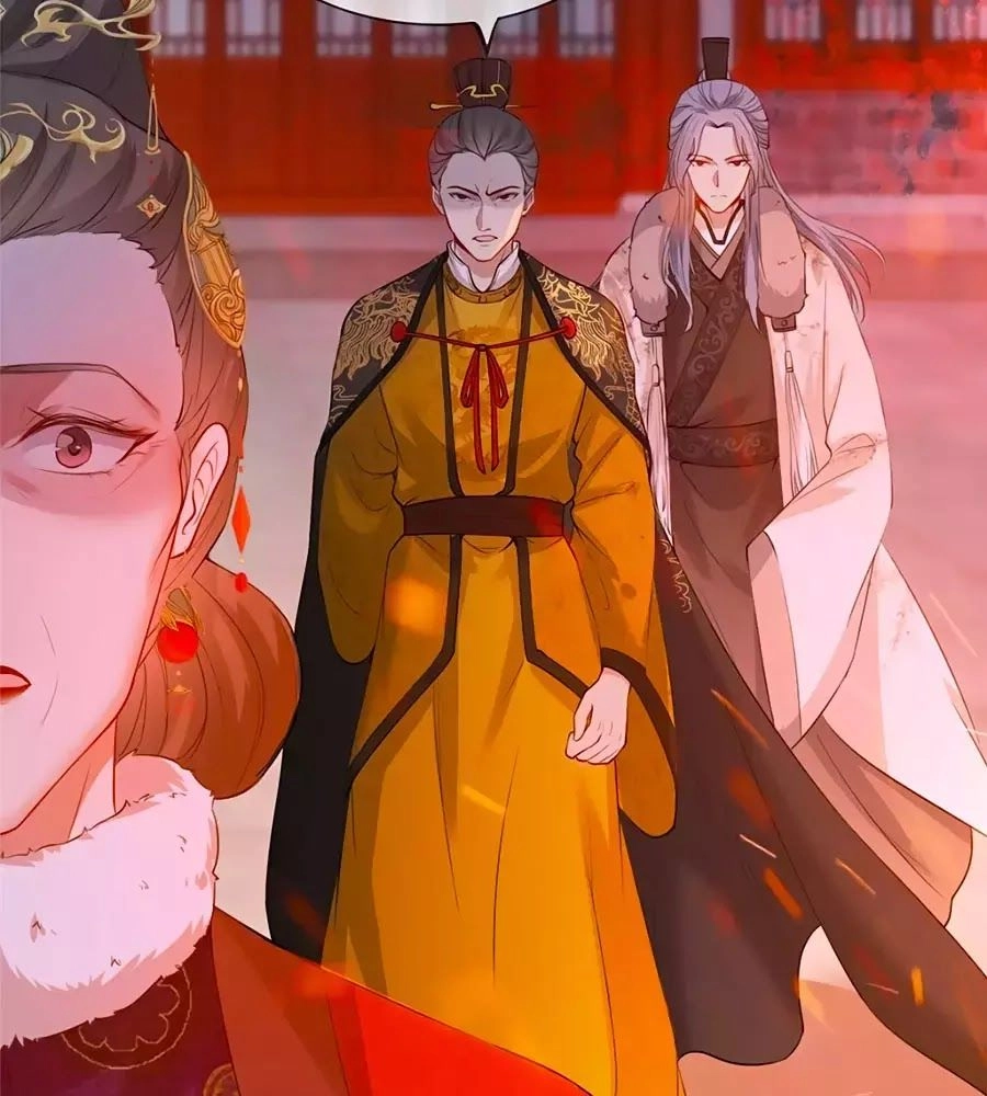 Gian Phi Như Thử Đa Kiều Chapter 19 - 9