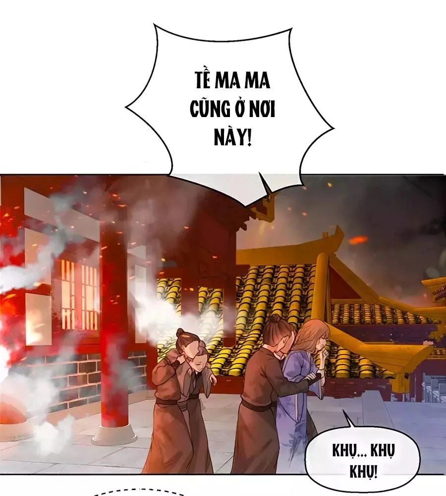 Gian Phi Như Thử Đa Kiều Chapter 19 - 12