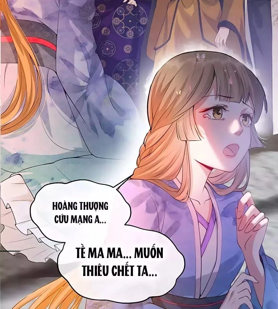 Gian Phi Như Thử Đa Kiều Chapter 19 - 15