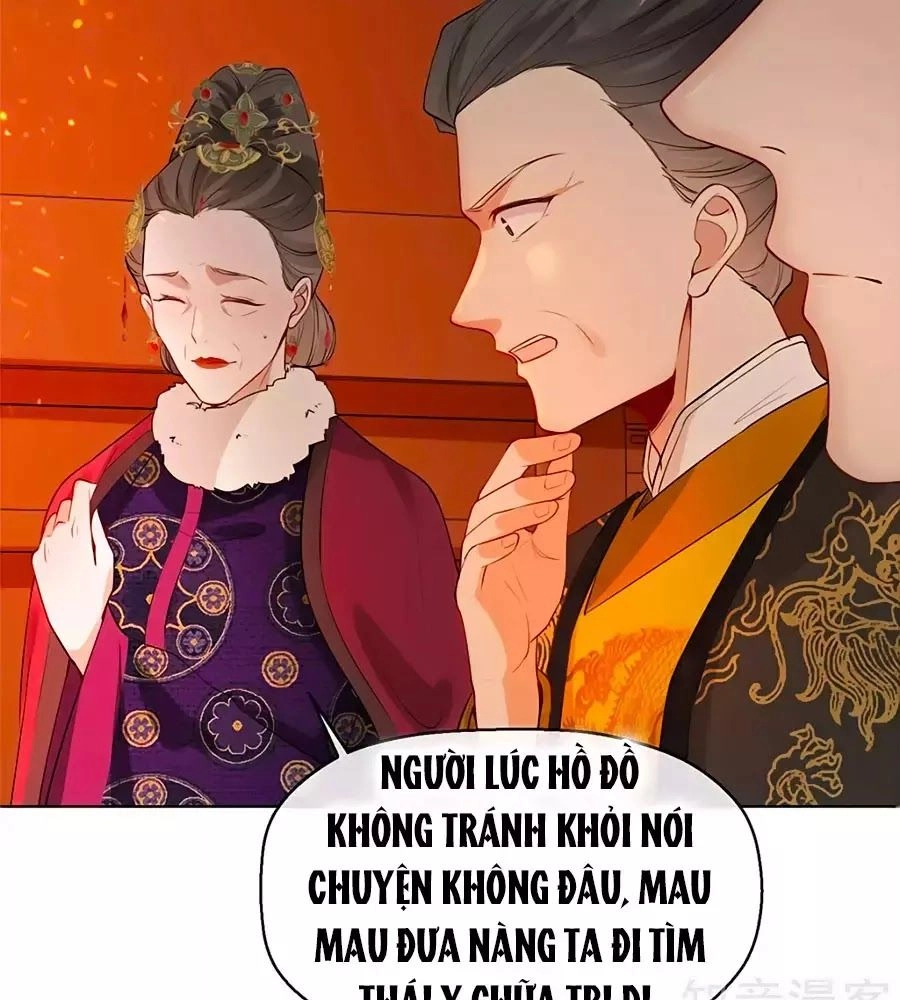 Gian Phi Như Thử Đa Kiều Chapter 19 - 17