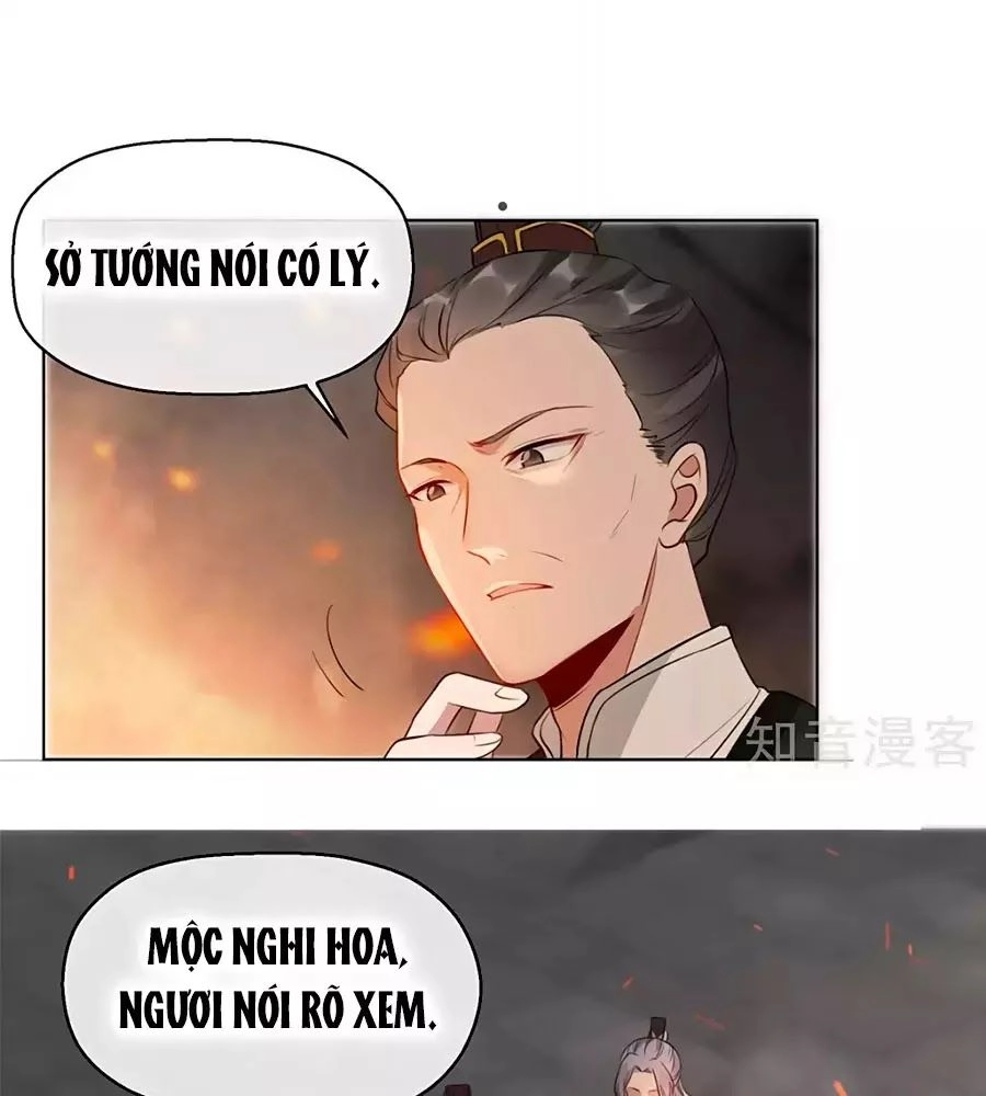 Gian Phi Như Thử Đa Kiều Chapter 19 - 20