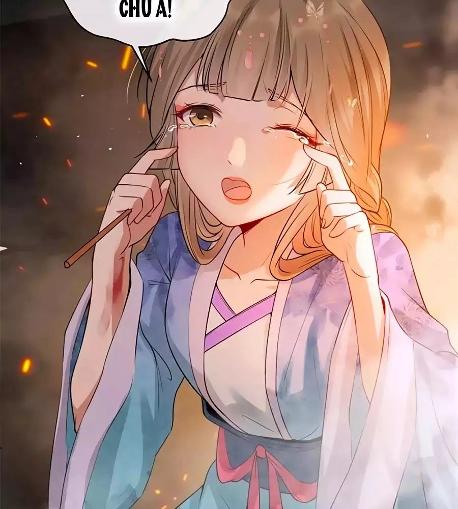 Gian Phi Như Thử Đa Kiều Chapter 19 - 24