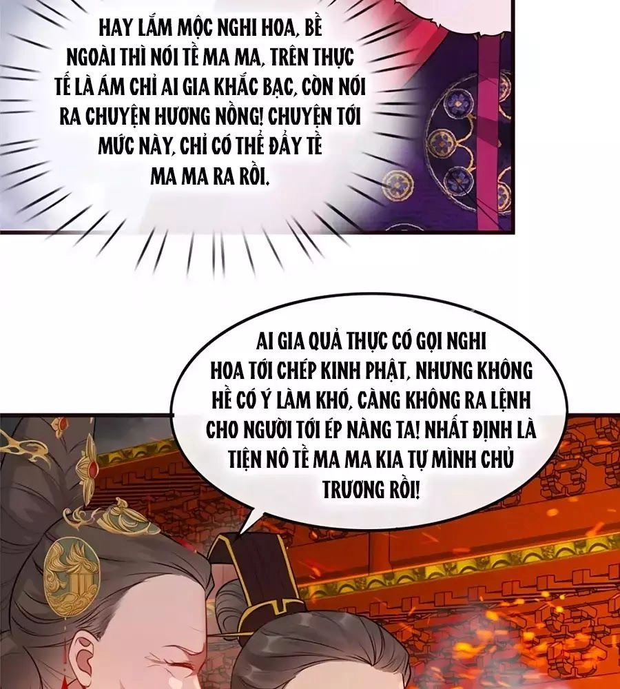 Gian Phi Như Thử Đa Kiều Chapter 19 - 27