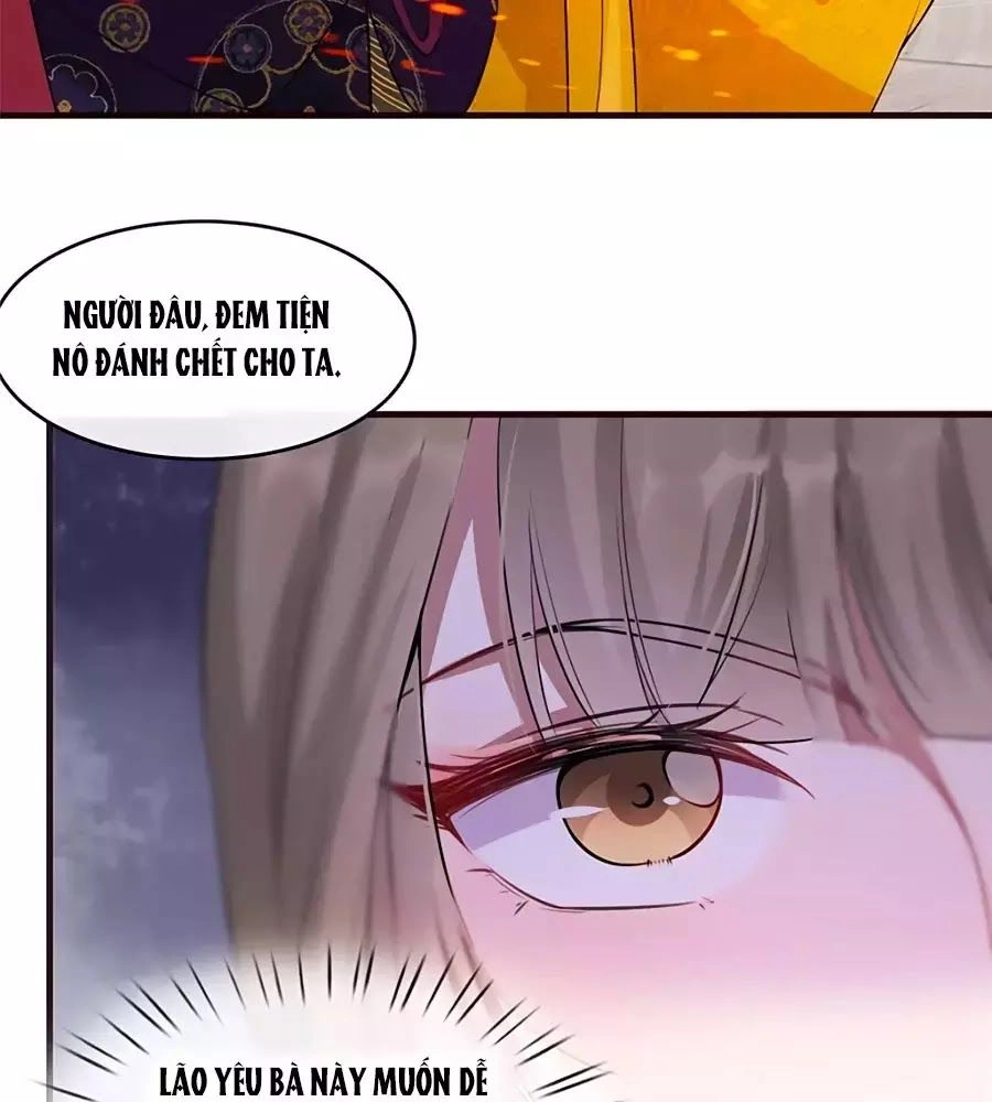 Gian Phi Như Thử Đa Kiều Chapter 19 - 29