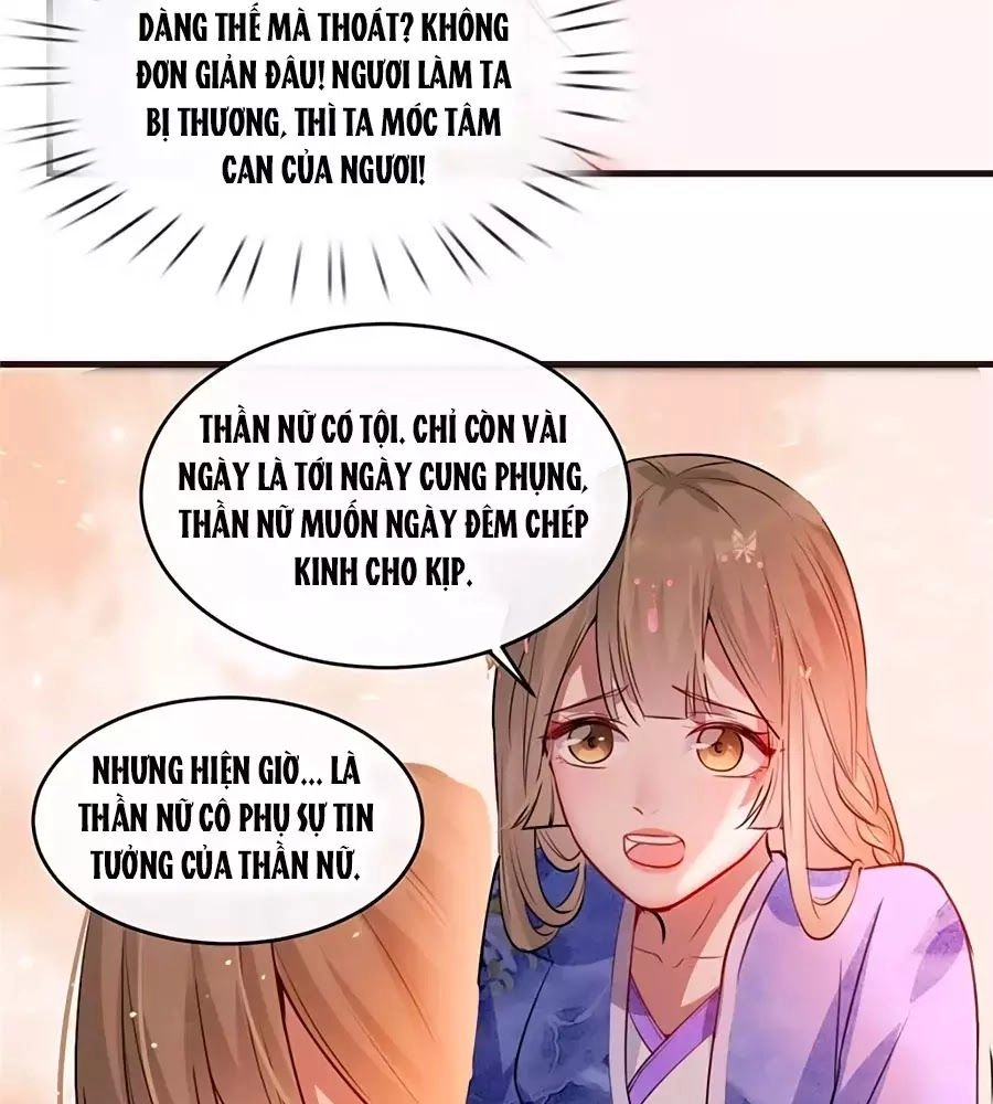 Gian Phi Như Thử Đa Kiều Chapter 19 - 30