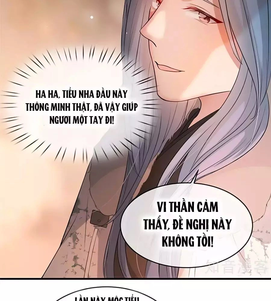 Gian Phi Như Thử Đa Kiều Chapter 19 - 37