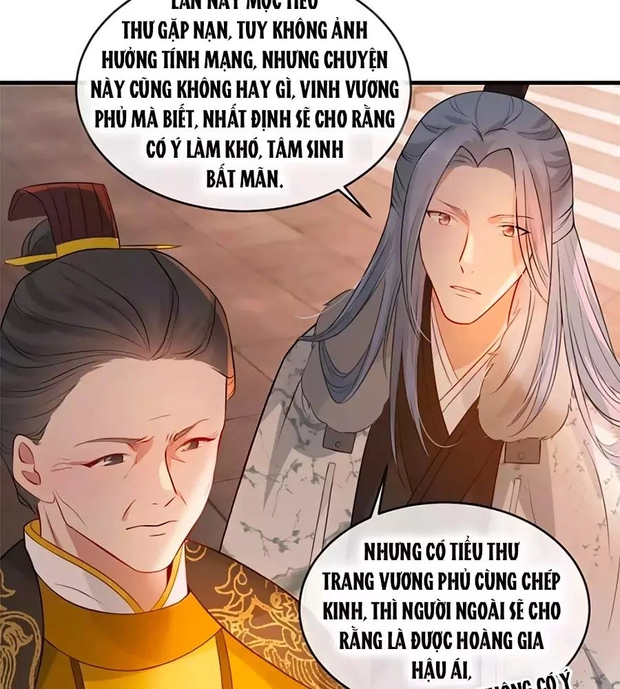 Gian Phi Như Thử Đa Kiều Chapter 19 - 38