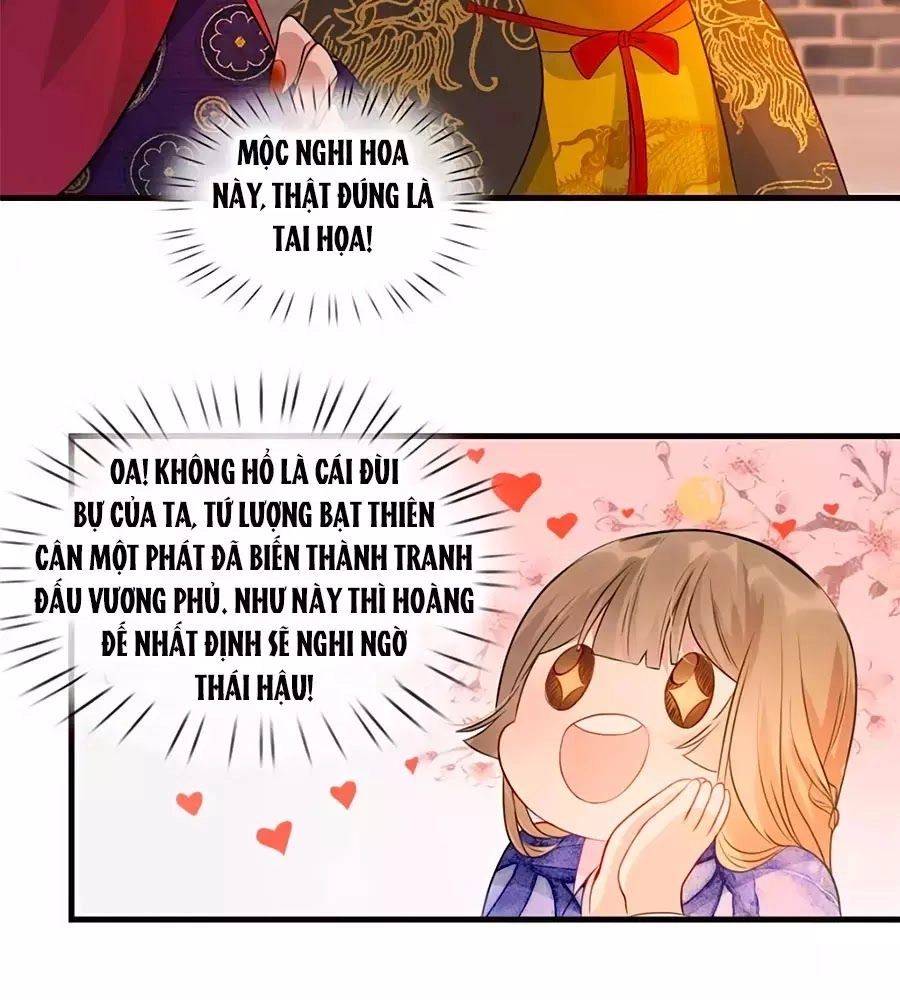 Gian Phi Như Thử Đa Kiều Chapter 19 - 40