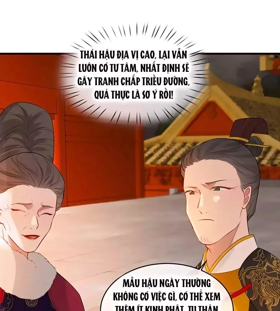 Gian Phi Như Thử Đa Kiều Chapter 19 - 41