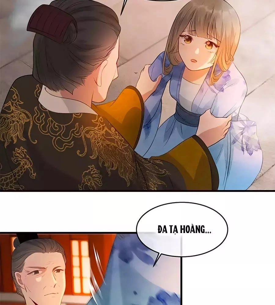 Gian Phi Như Thử Đa Kiều Chapter 19 - 43