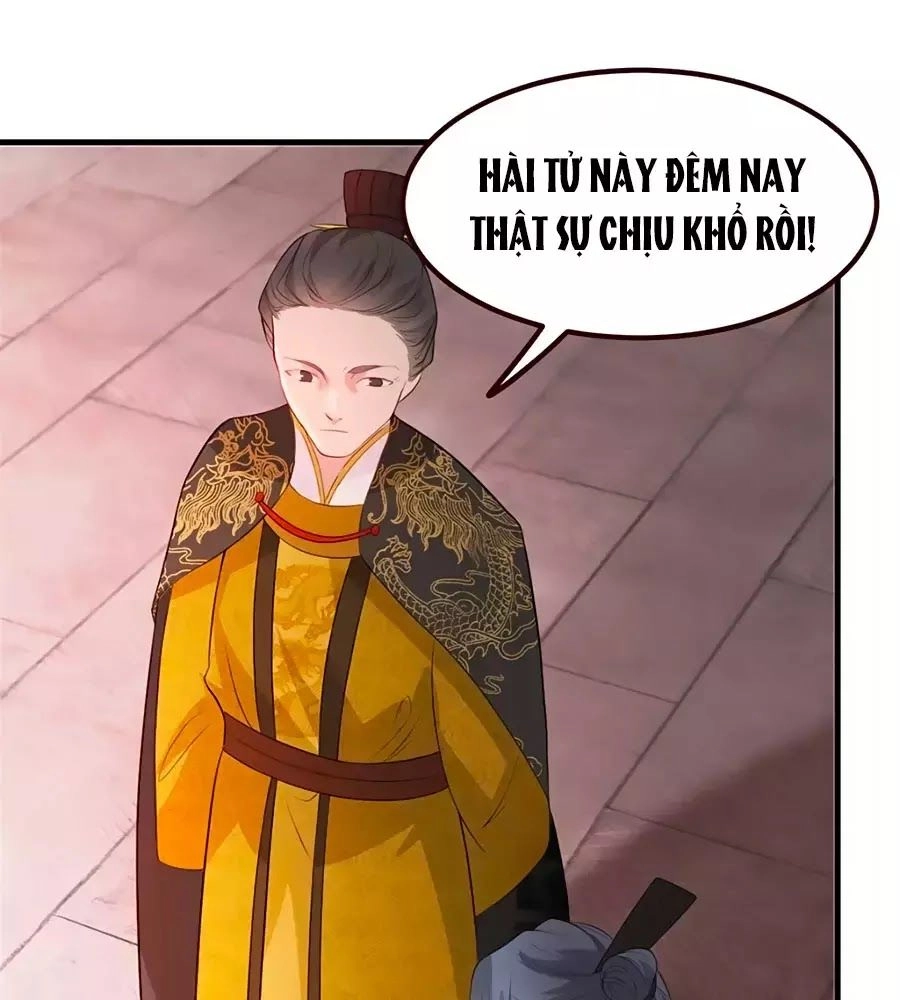 Gian Phi Như Thử Đa Kiều Chapter 19 - 47