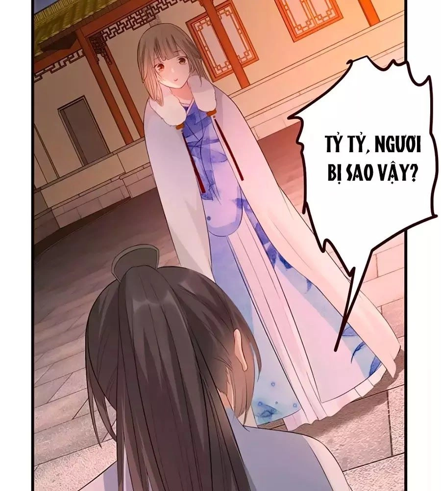 Gian Phi Như Thử Đa Kiều Chapter 19 - 53