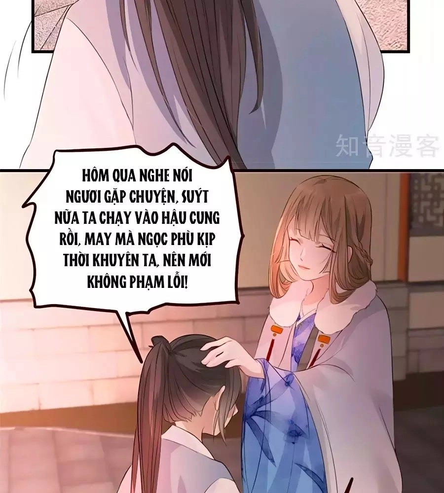 Gian Phi Như Thử Đa Kiều Chapter 19 - 54