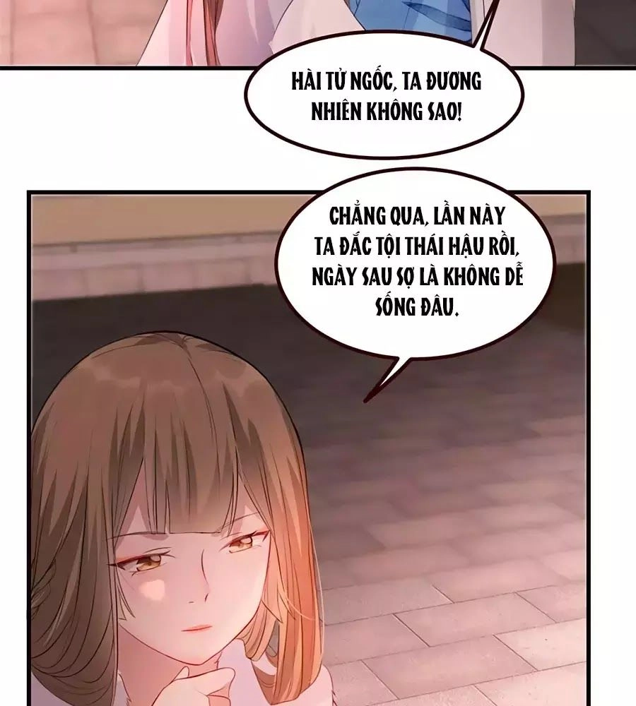 Gian Phi Như Thử Đa Kiều Chapter 19 - 55