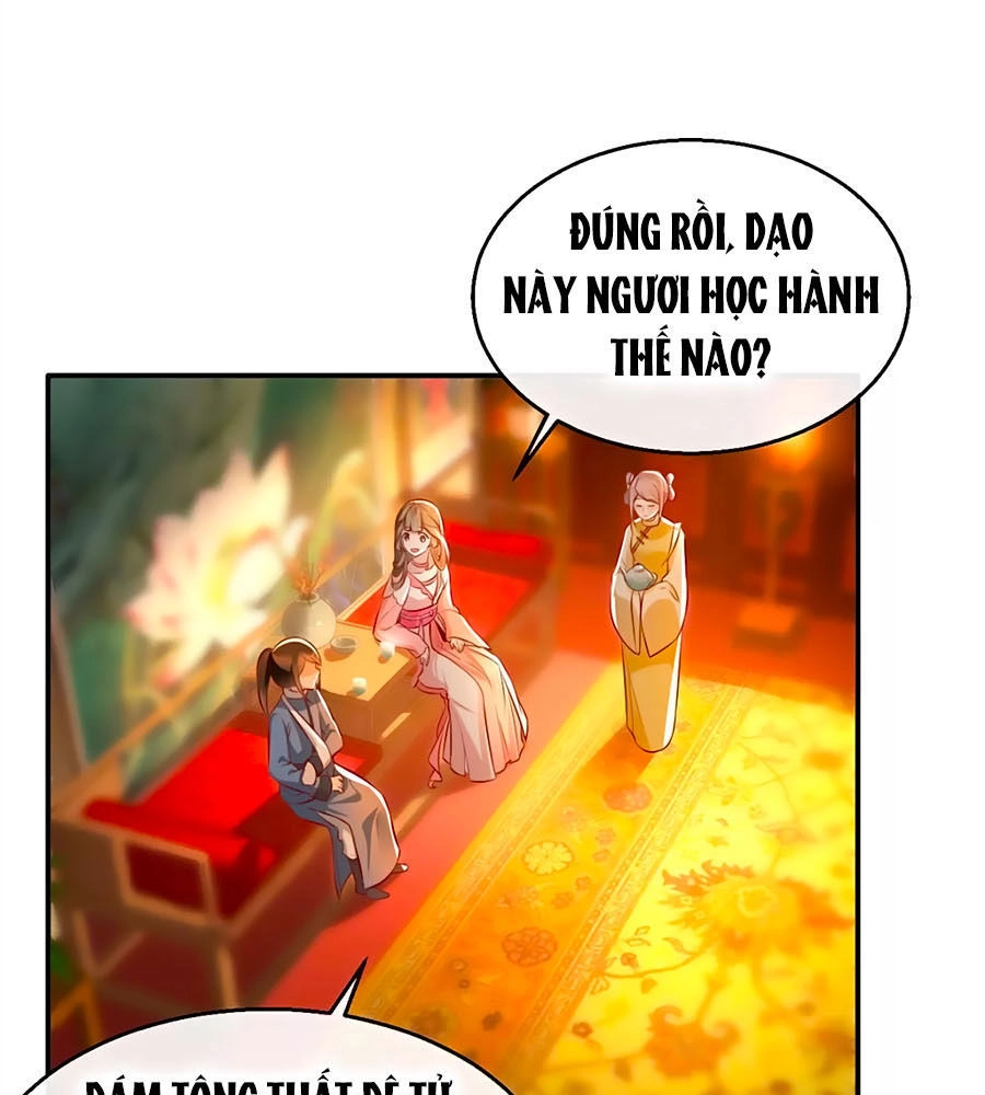 Gian Phi Như Thử Đa Kiều Chapter 20 - 1