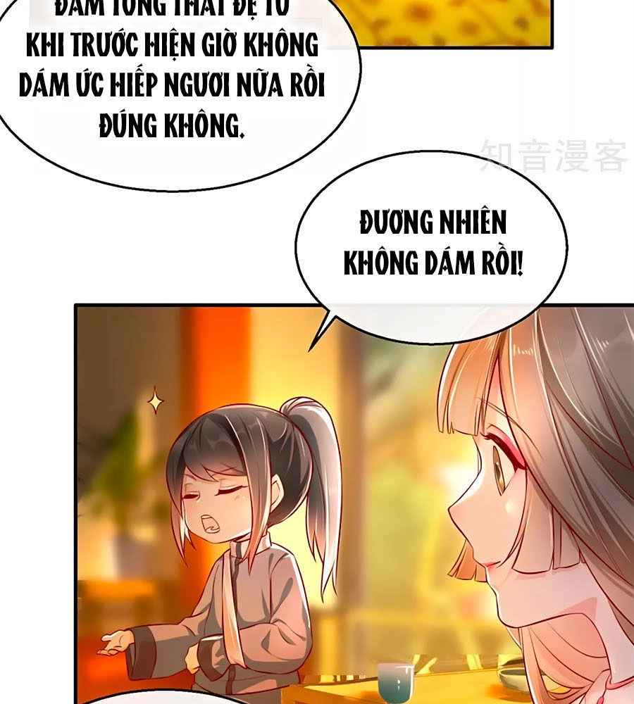 Gian Phi Như Thử Đa Kiều Chapter 20 - 2