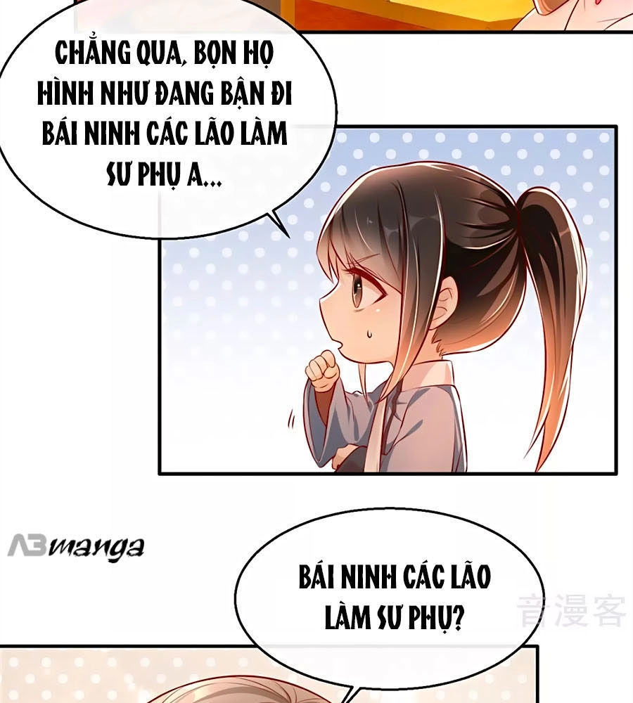 Gian Phi Như Thử Đa Kiều Chapter 20 - 3