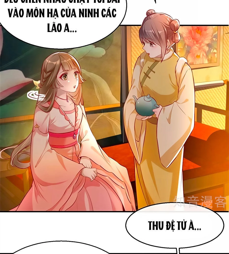 Gian Phi Như Thử Đa Kiều Chapter 20 - 5