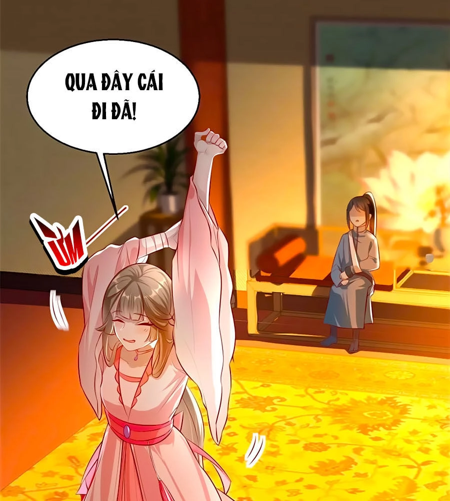 Gian Phi Như Thử Đa Kiều Chapter 20 - 11