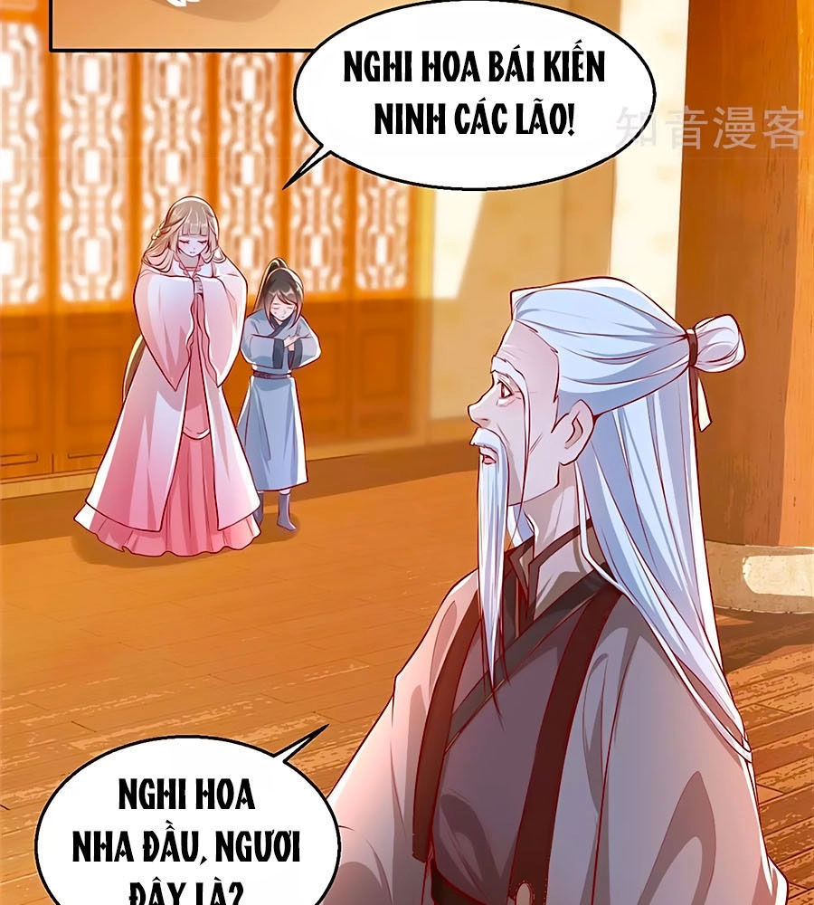 Gian Phi Như Thử Đa Kiều Chapter 20 - 17