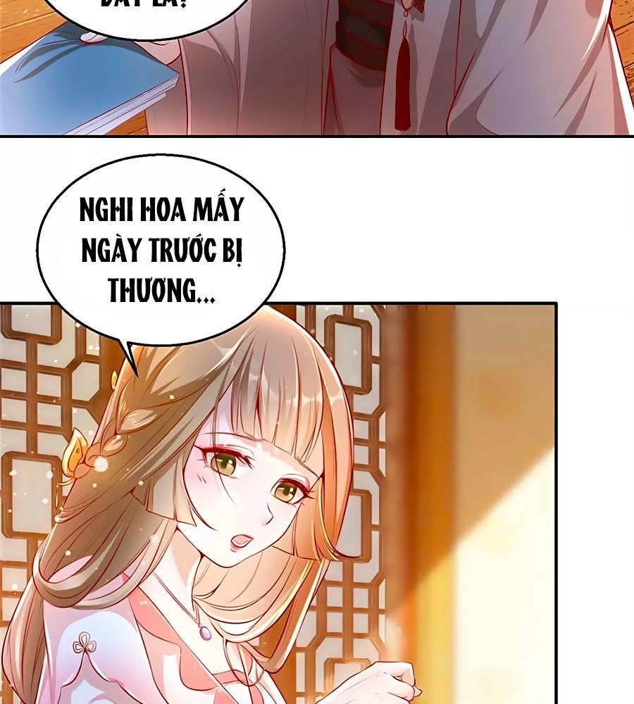 Gian Phi Như Thử Đa Kiều Chapter 20 - 18