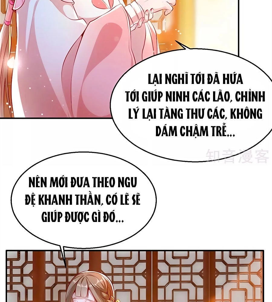 Gian Phi Như Thử Đa Kiều Chapter 20 - 19