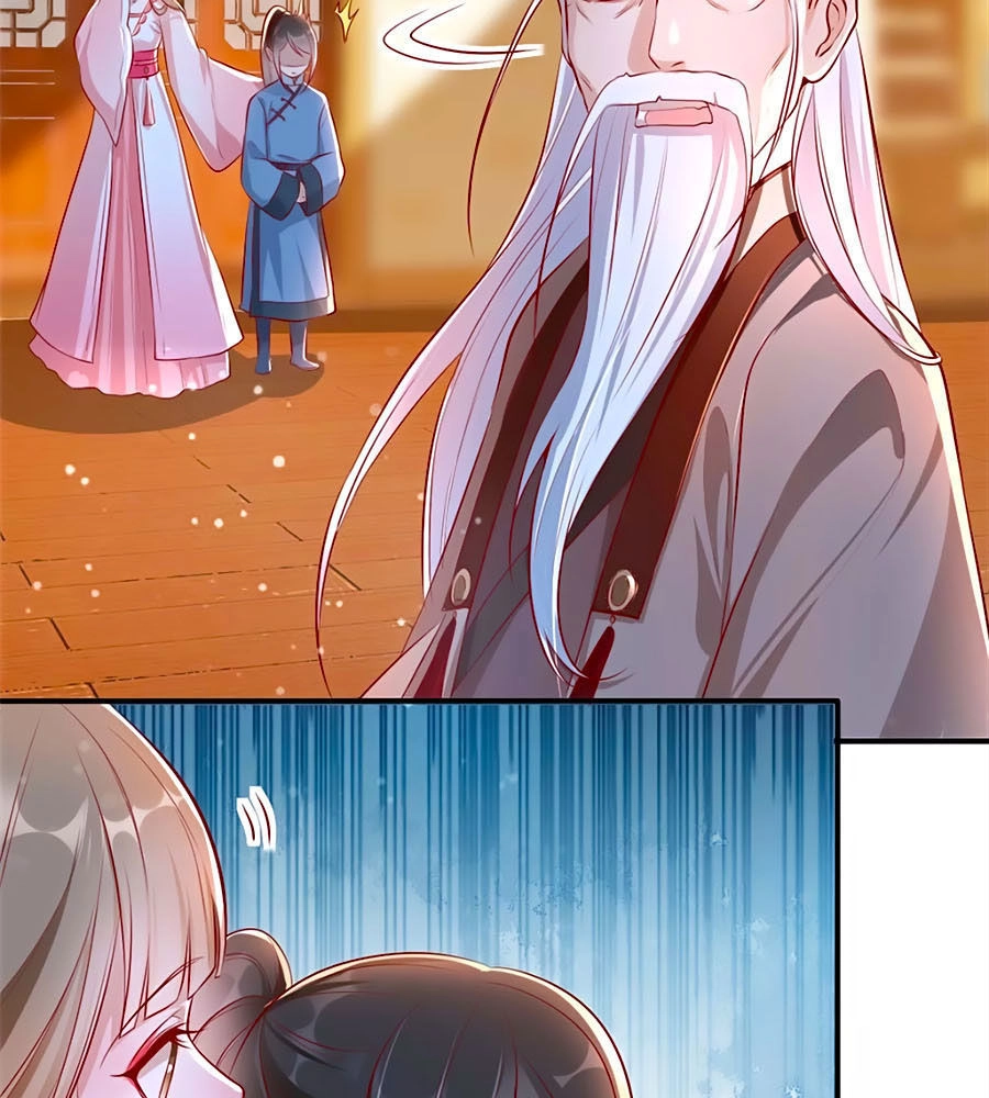 Gian Phi Như Thử Đa Kiều Chapter 20 - 23