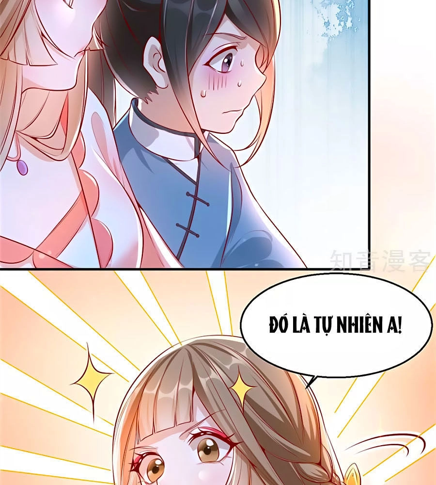 Gian Phi Như Thử Đa Kiều Chapter 20 - 24