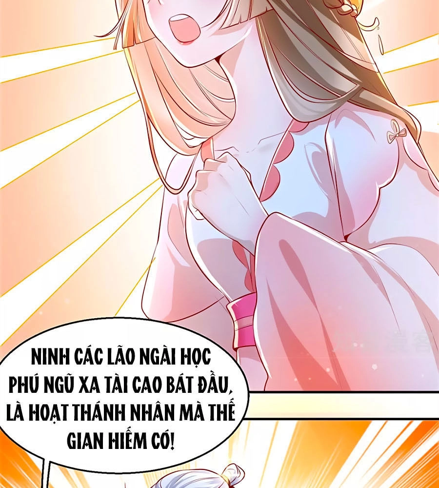 Gian Phi Như Thử Đa Kiều Chapter 20 - 25