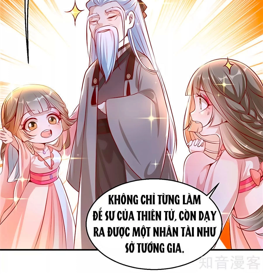 Gian Phi Như Thử Đa Kiều Chapter 20 - 26