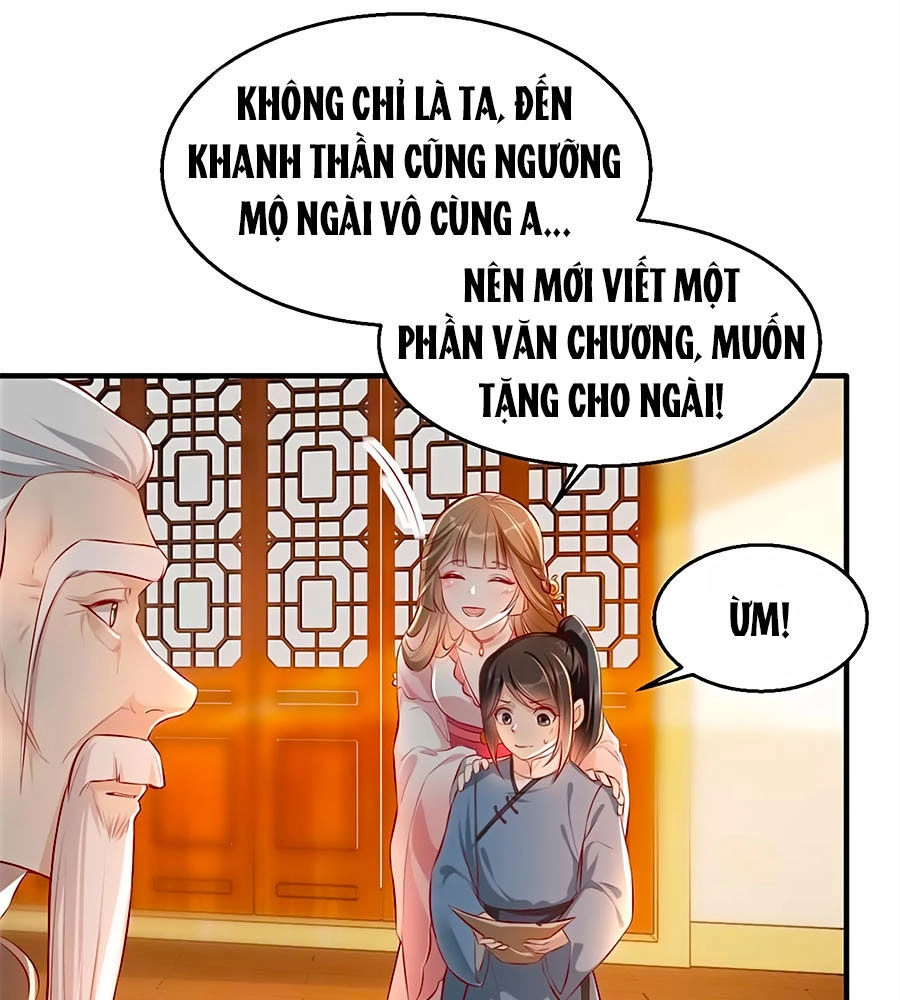Gian Phi Như Thử Đa Kiều Chapter 20 - 27