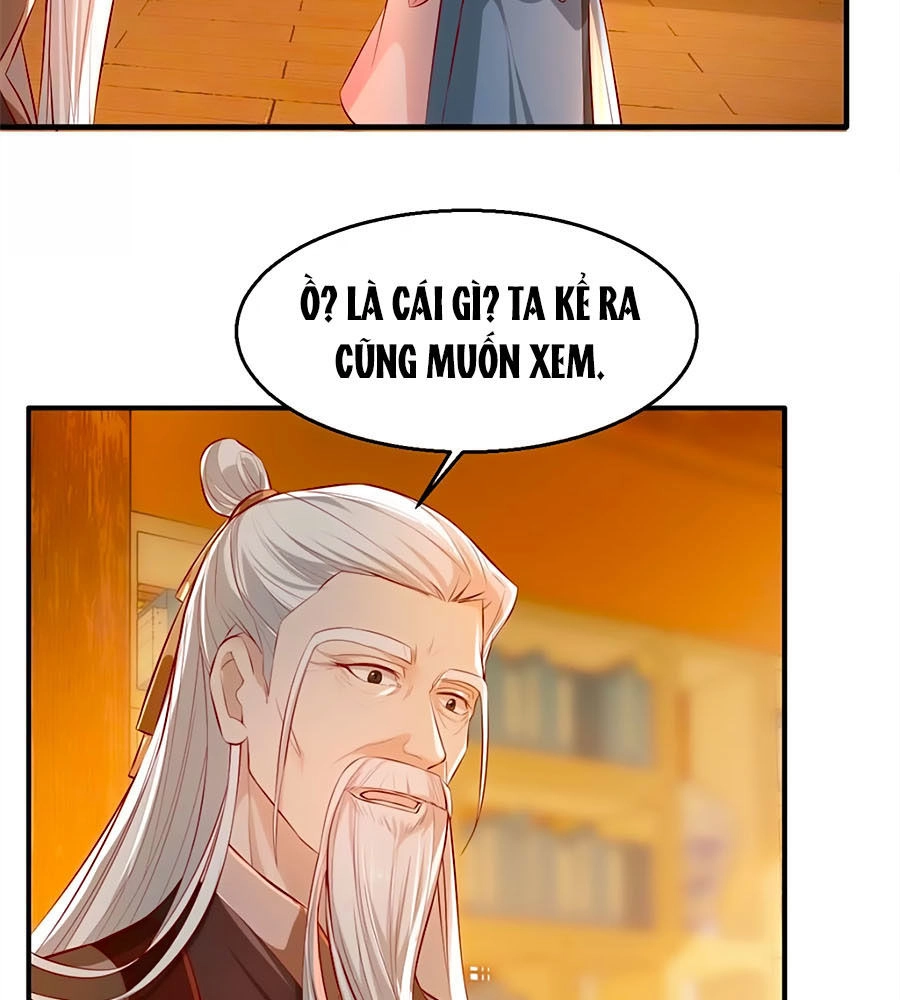 Gian Phi Như Thử Đa Kiều Chapter 20 - 28