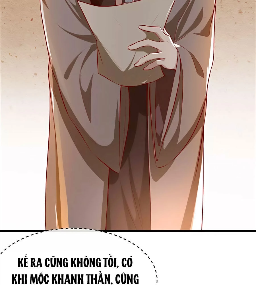 Gian Phi Như Thử Đa Kiều Chapter 20 - 31