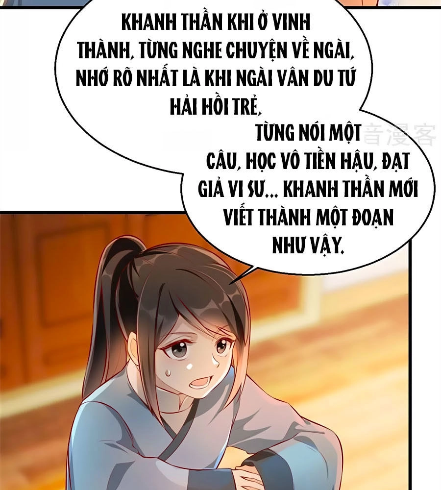 Gian Phi Như Thử Đa Kiều Chapter 20 - 33