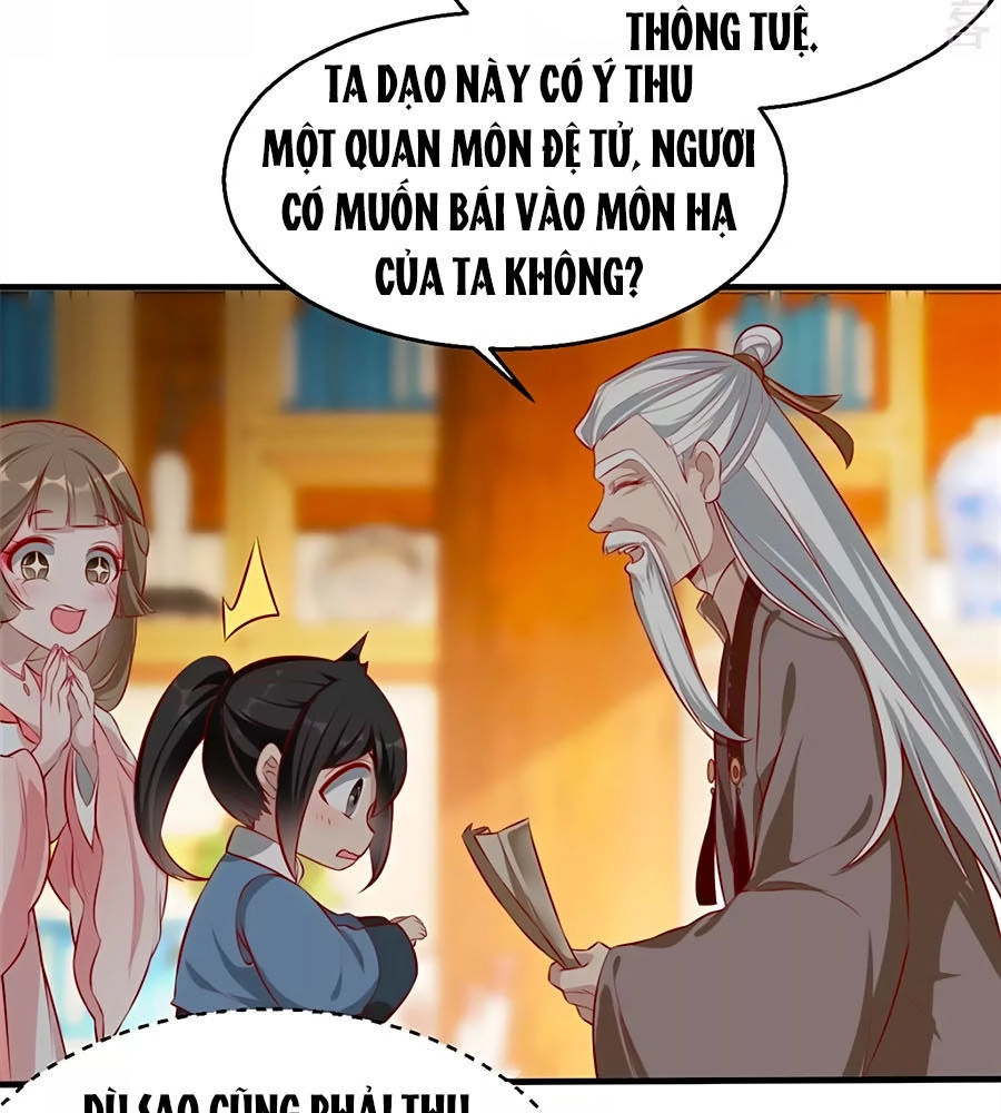 Gian Phi Như Thử Đa Kiều Chapter 20 - 36