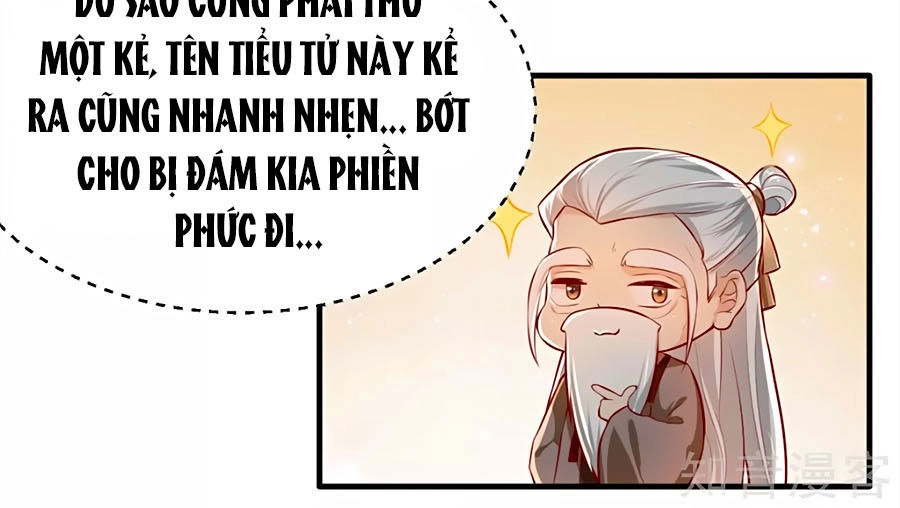 Gian Phi Như Thử Đa Kiều Chapter 20 - 37