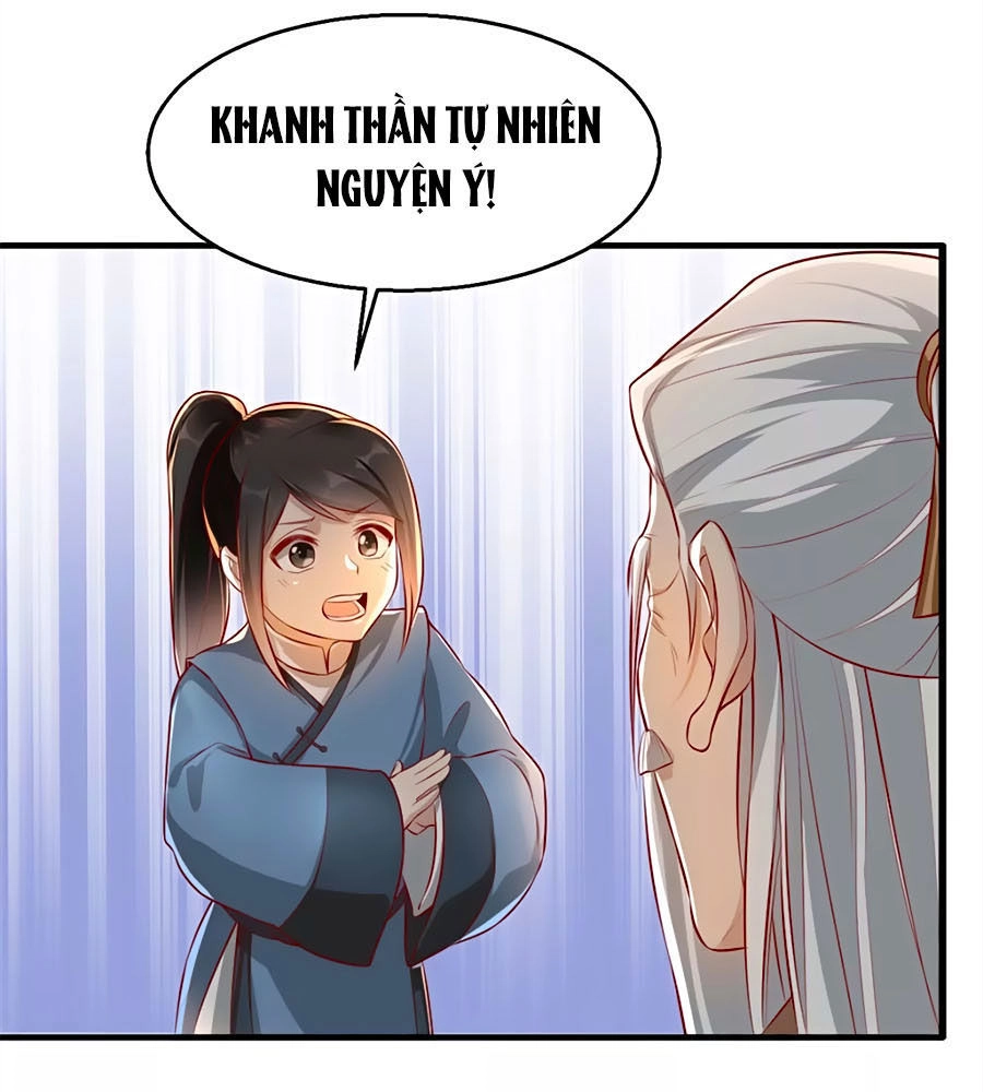 Gian Phi Như Thử Đa Kiều Chapter 20 - 38