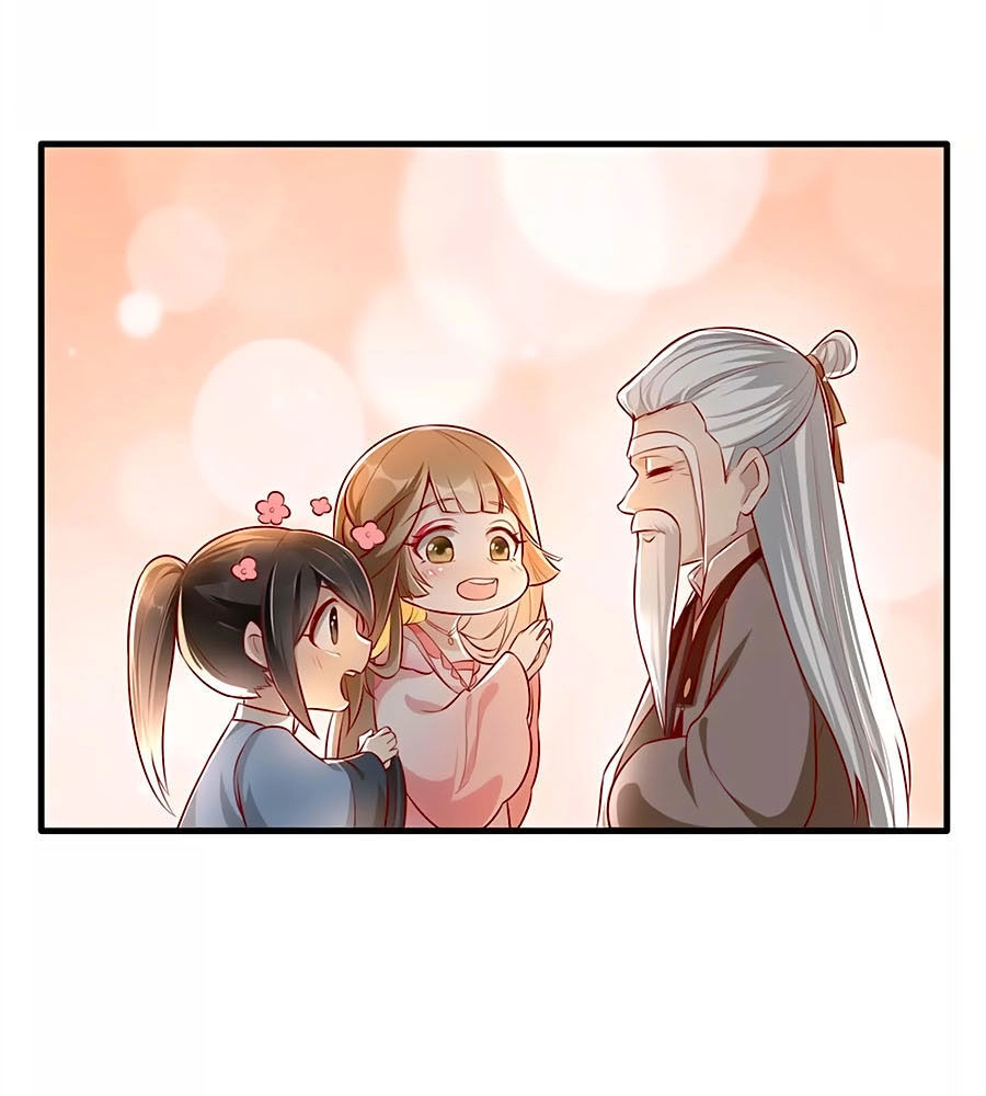 Gian Phi Như Thử Đa Kiều Chapter 20 - 39